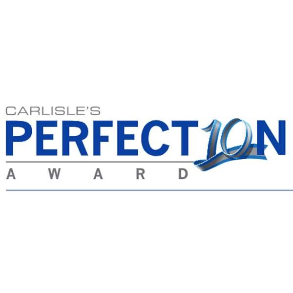 Carlisle Perfection Award